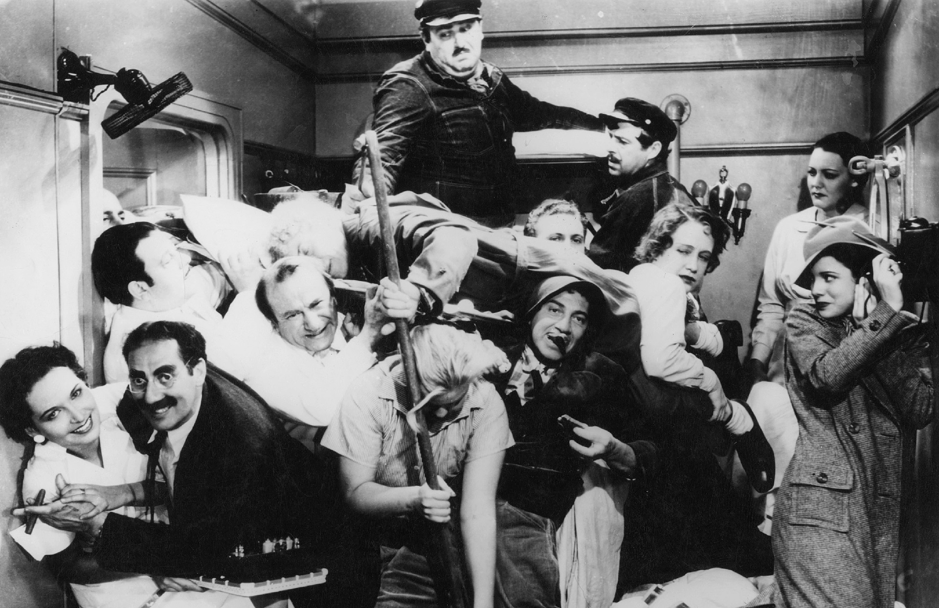 A Night at the Opera Eastman Museum